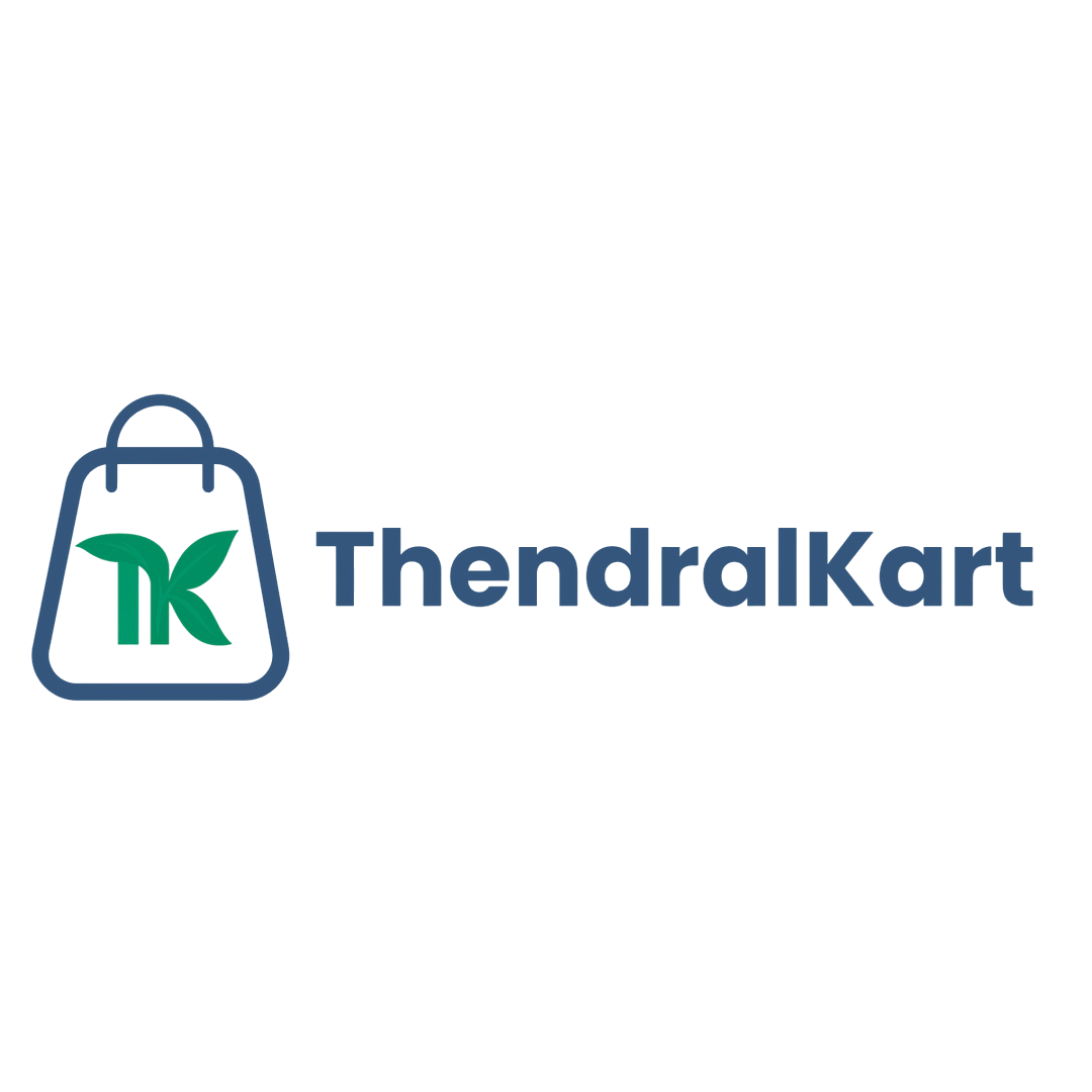 ThendralKart logo